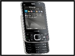 3G, Nokia N96, WLAN