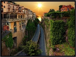 Włochy, Sorrento