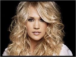 Włosy, Carrie Underwood, Blond