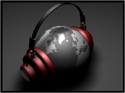 World, Music
