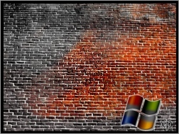Windows XP, Cegiełki