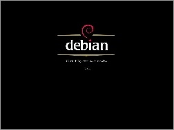 zawijas, grafika, ślimak, Linux Debian, muszla
