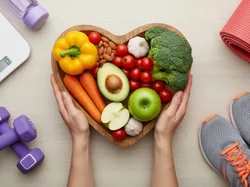 Warzywa, Owoce, Dieta, Zdrowie