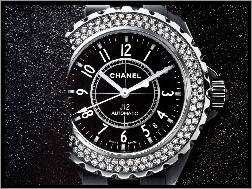 Zegarek, Chanel