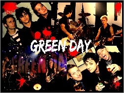Zespół, Green Day, Muzyka