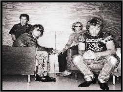 zespół, Bon Jovi, fotele