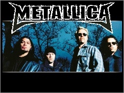 Zespół, Metallica