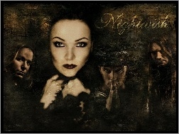 zespół, Nightwish, Tarja Turunen
