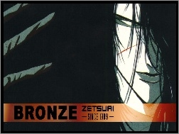 twarz, Zetsuai Bronze