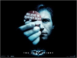 Heath Ledger, Batman Dark Knight, znaczek