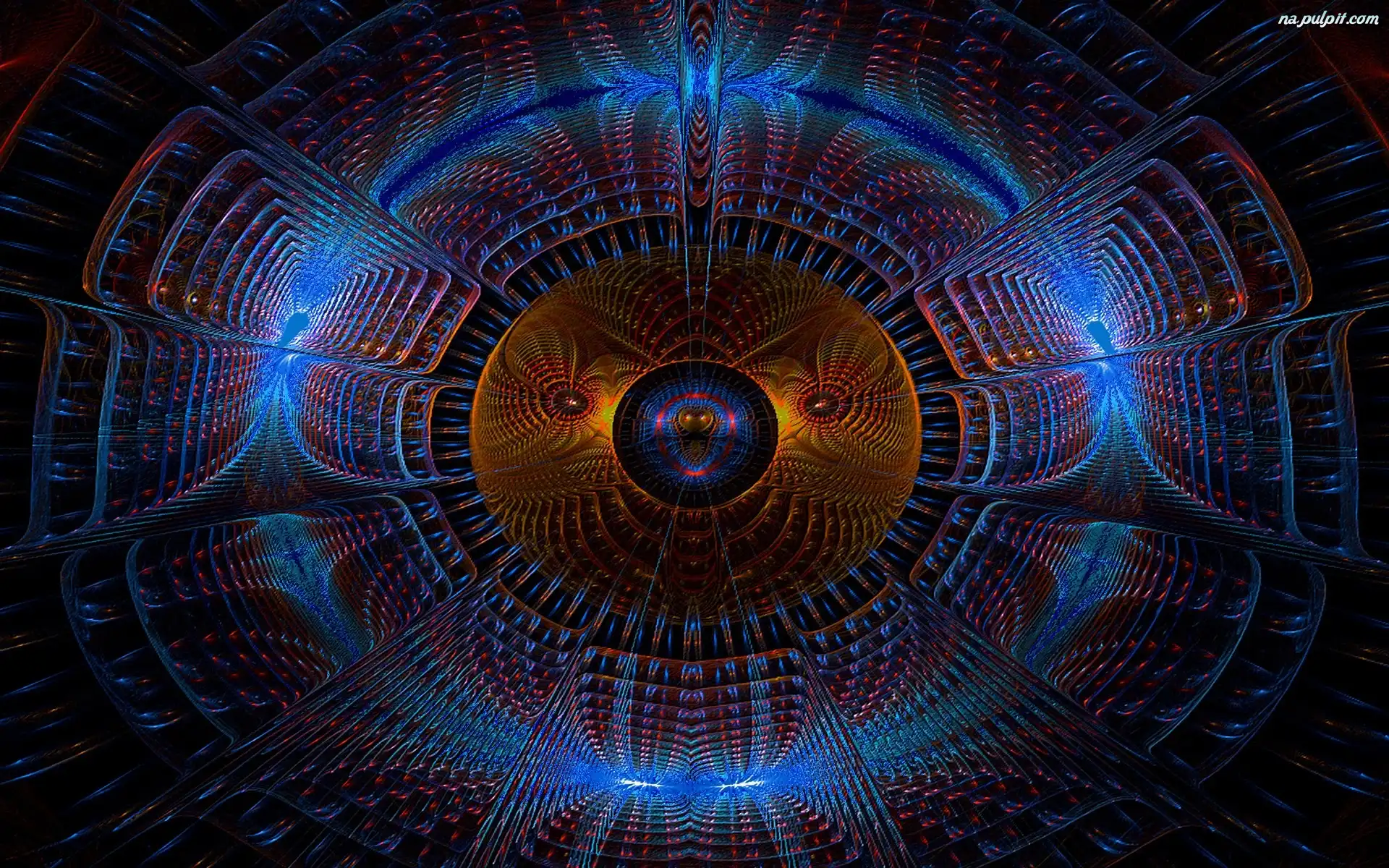 Abstrakcyjny, Element