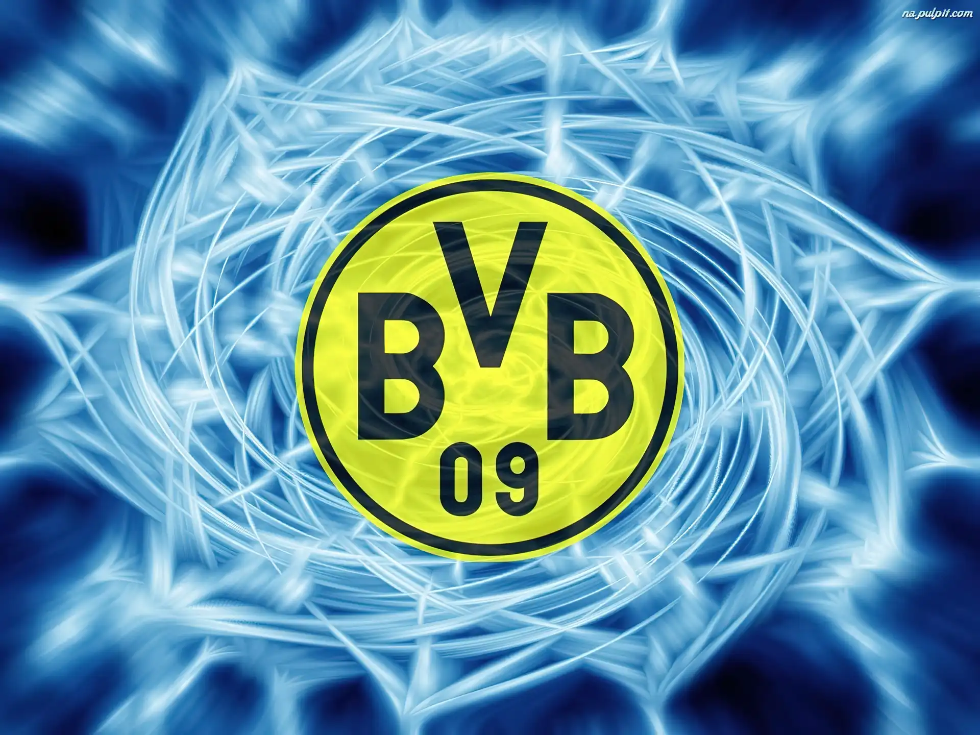 Borussia Dortmund, Niemiecki, Logo, Klub