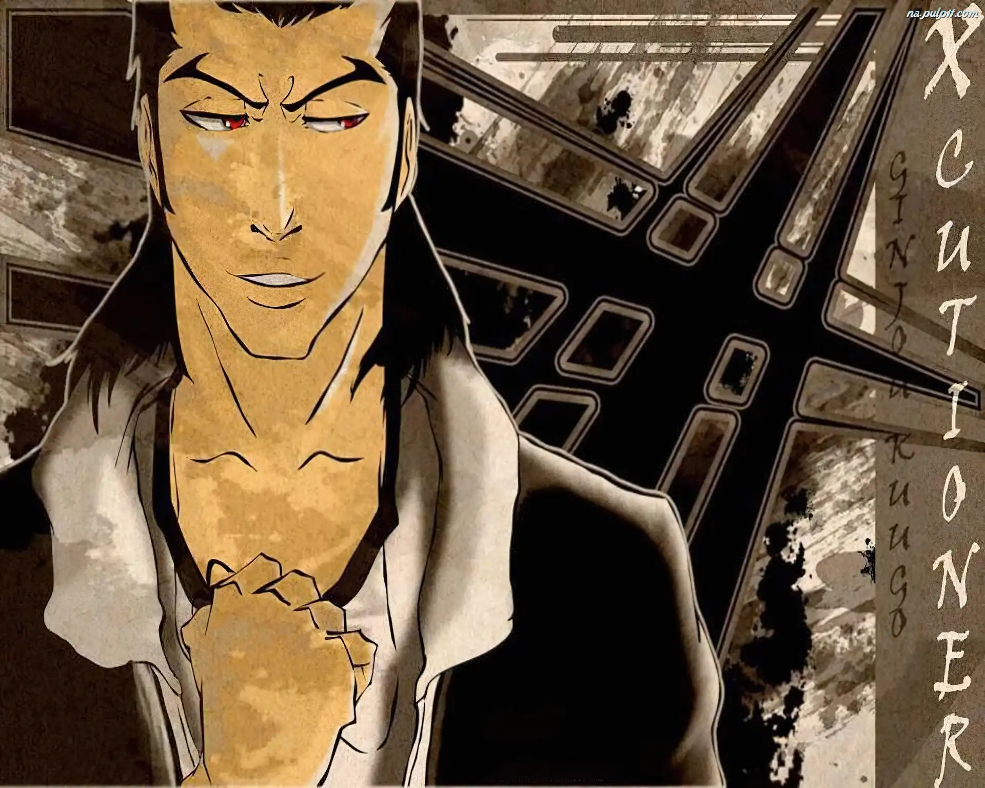 Bleach, Ginjou Kuugo