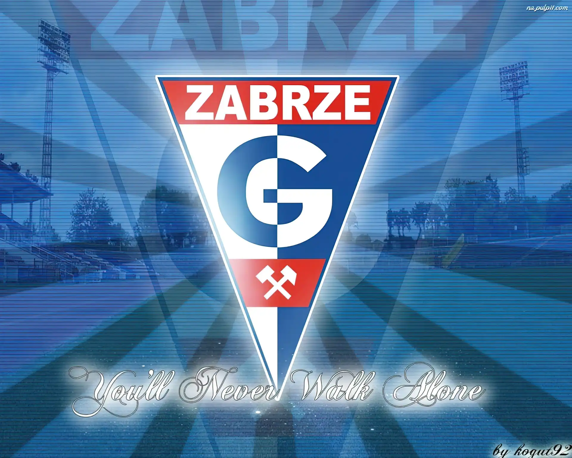 Górnik Zabrze, Klub, Piłkarski