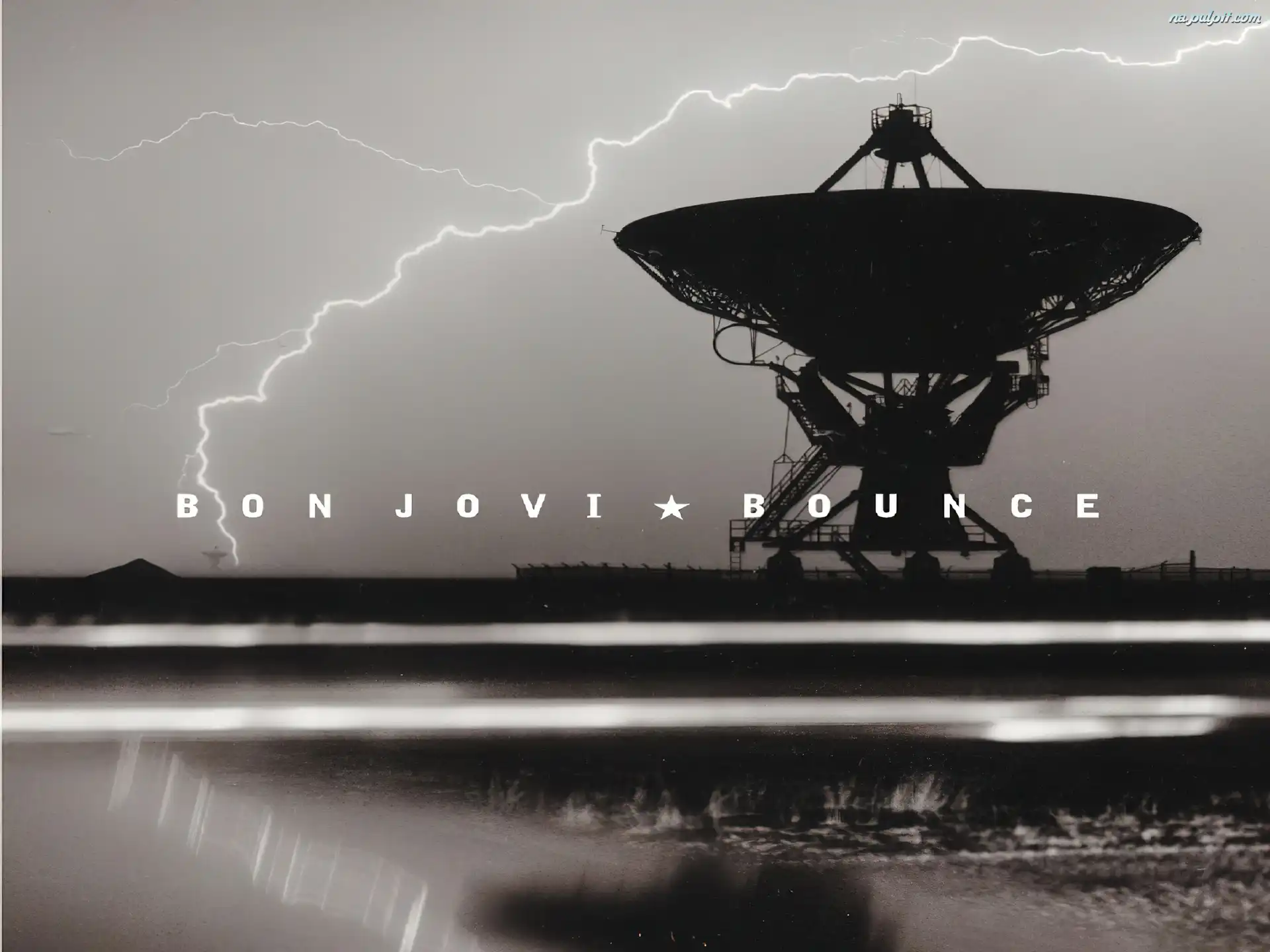 Bon Jovi, Bounce