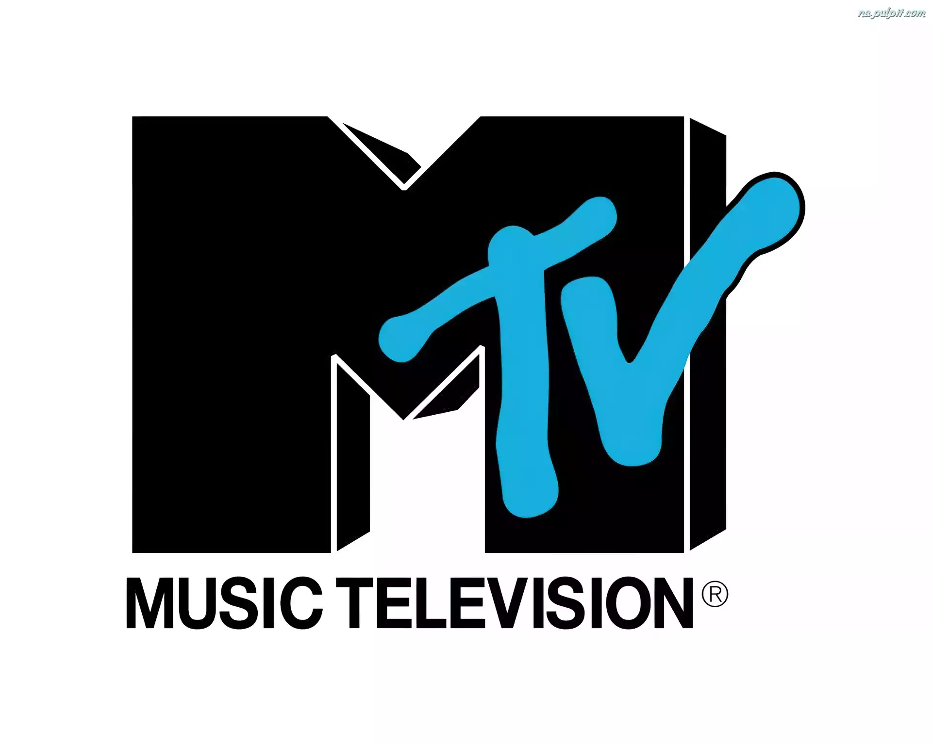 Logo, MTV