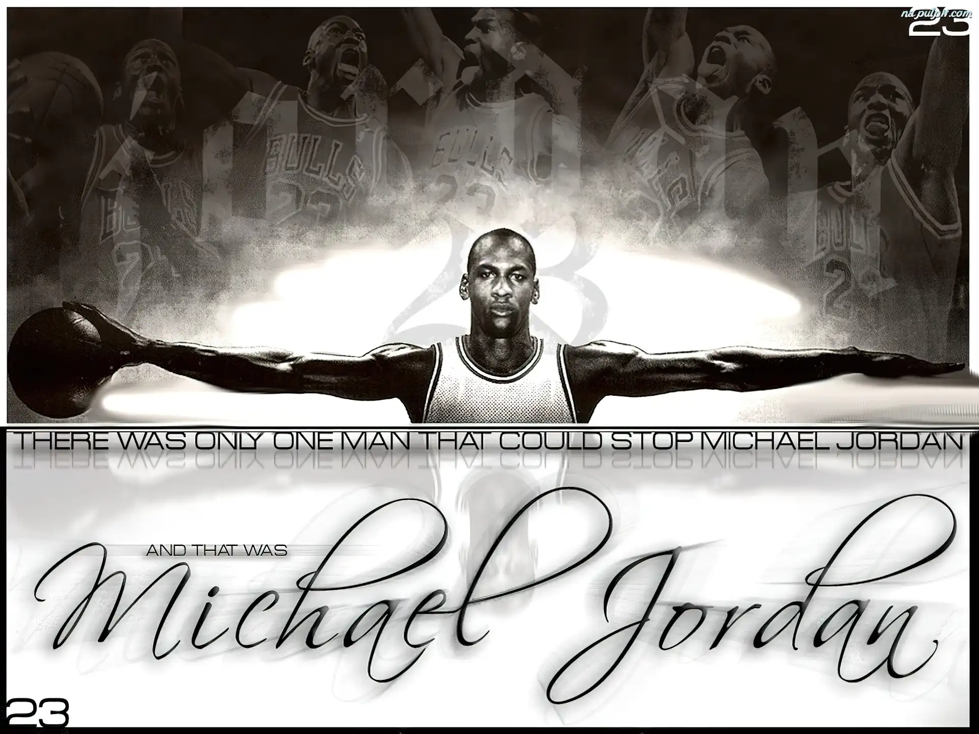Michael Jordan, twarz, Koszykówka, koszykarz
