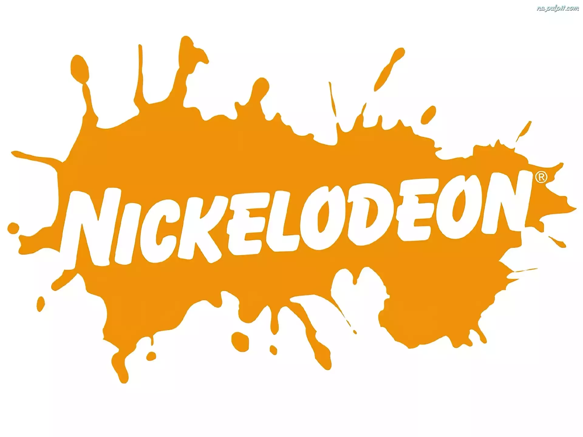 Nickelodeon, logo