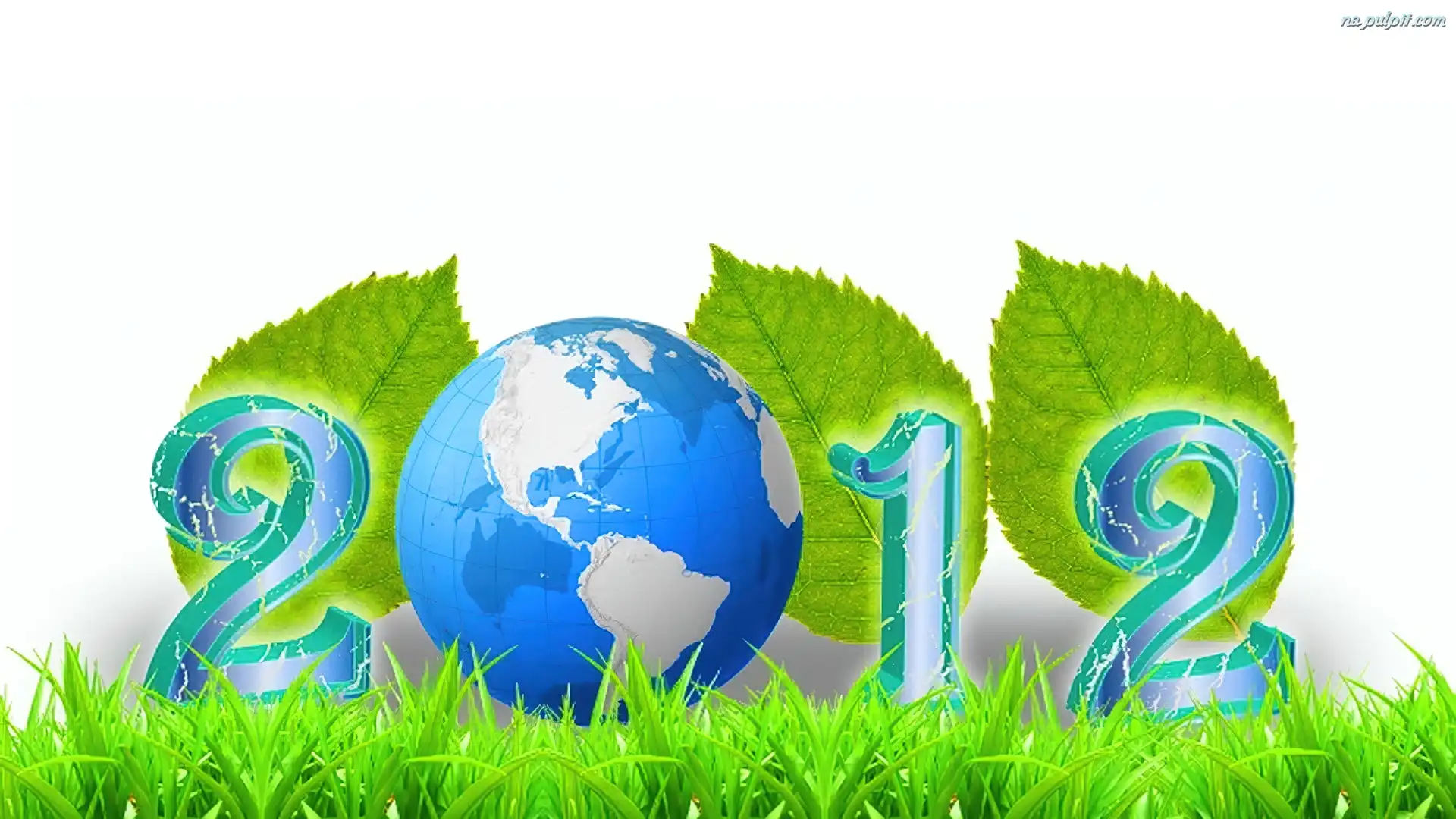 2012, Nowy, Rok