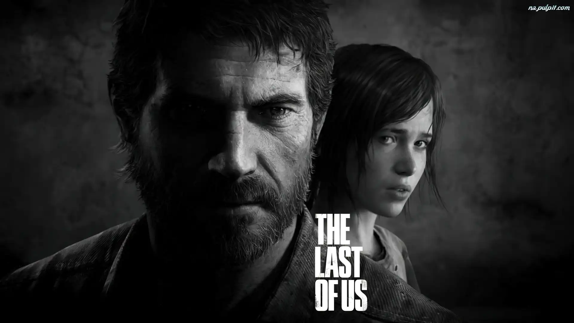 The Last Of Us, Postacie