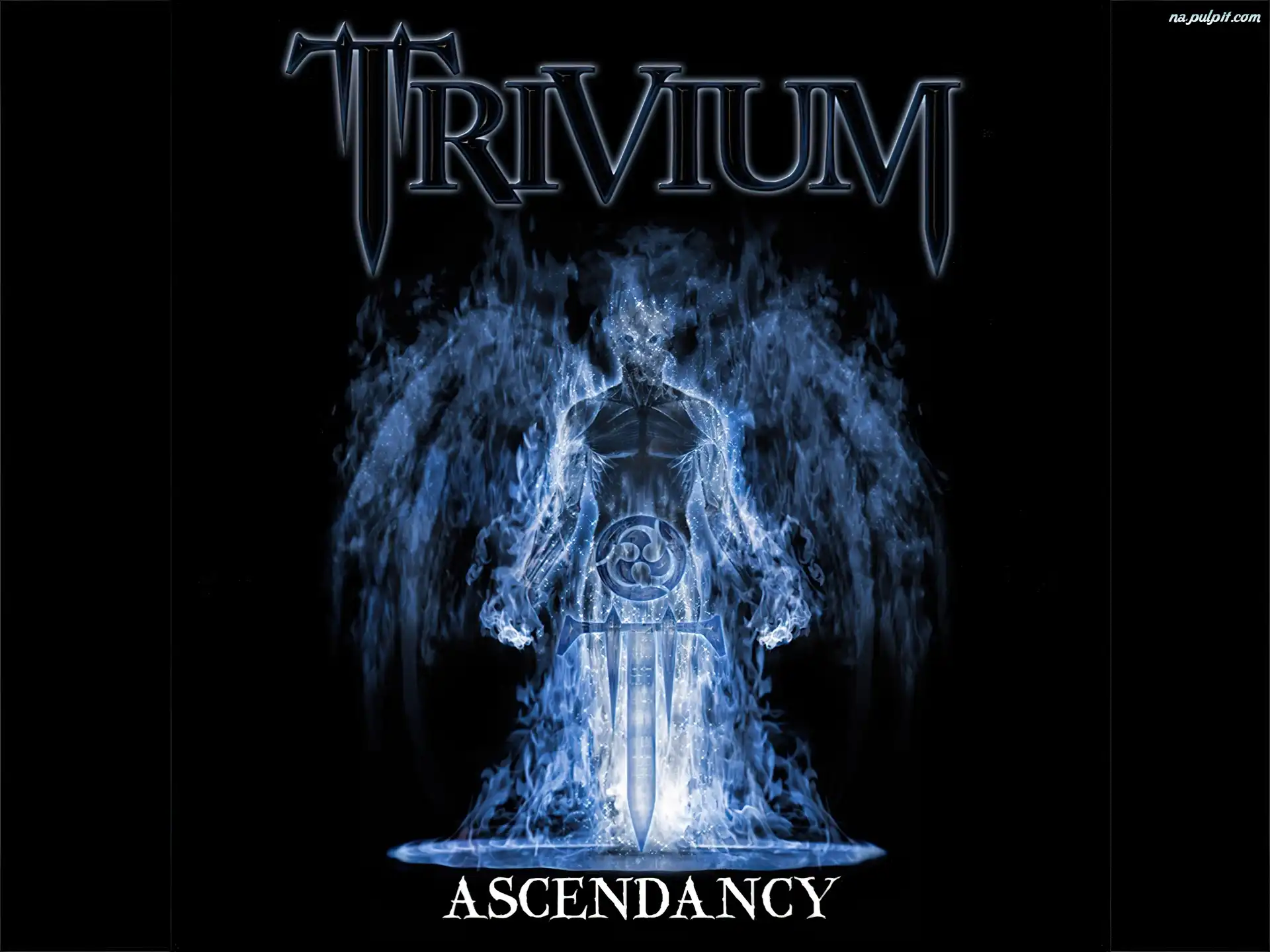 Trivium, Ascendancy
