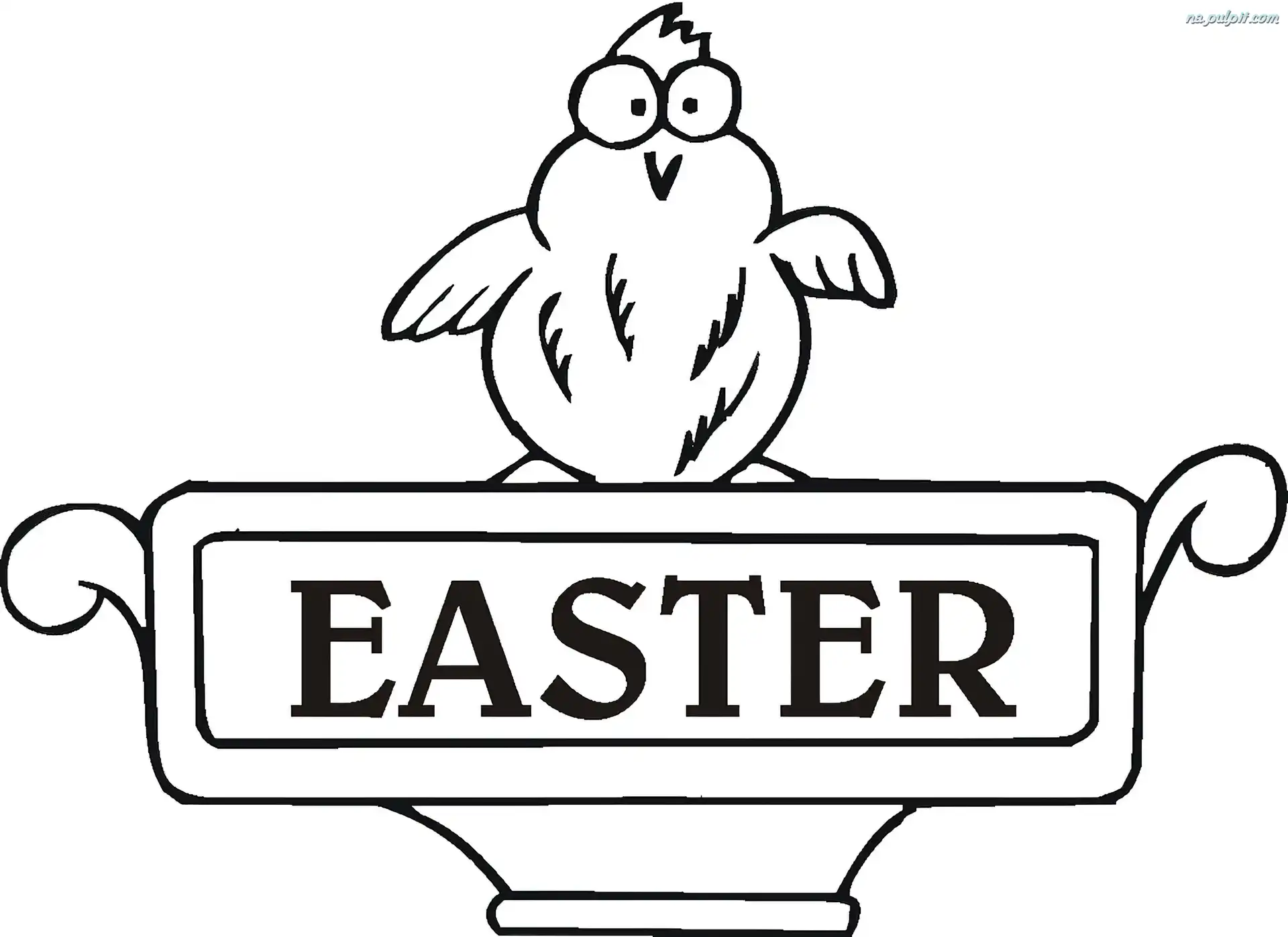 Wielkanoc, Ester