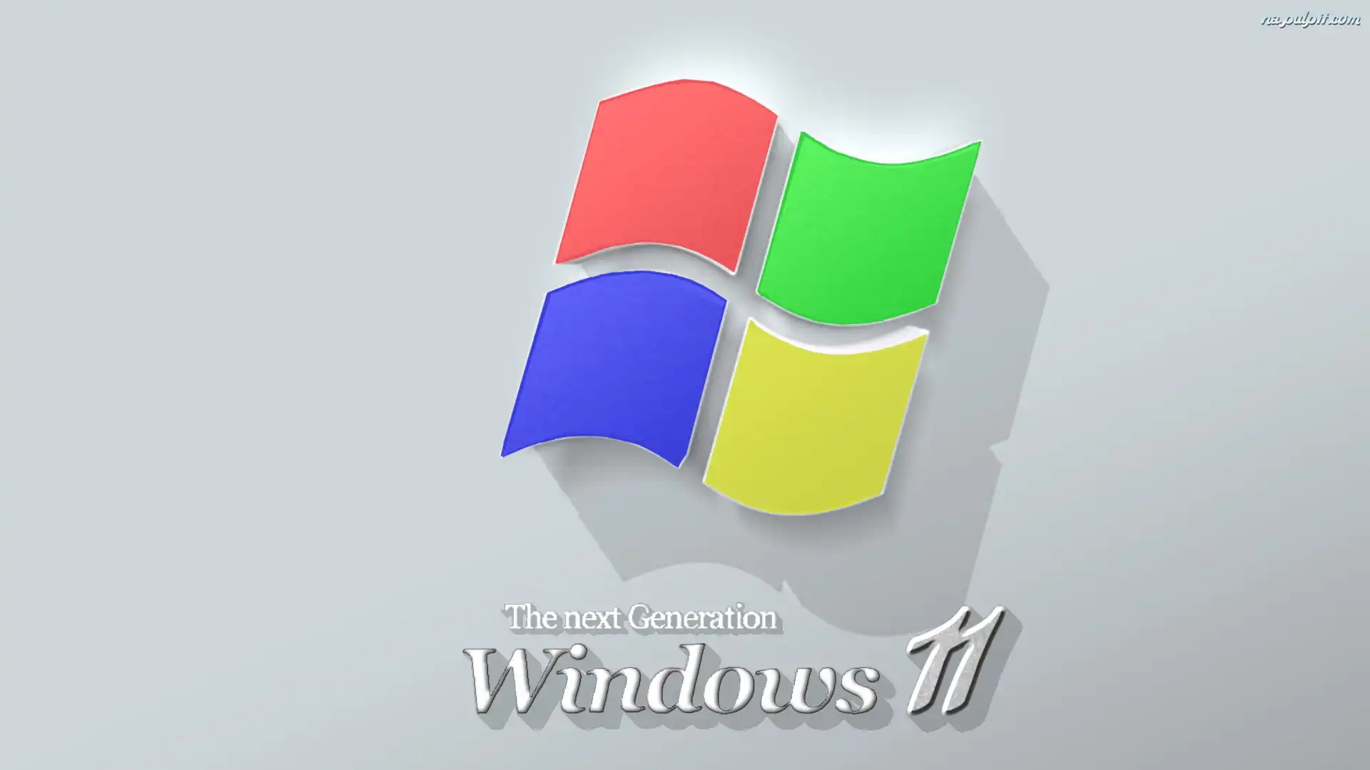 Windows 11, Logo