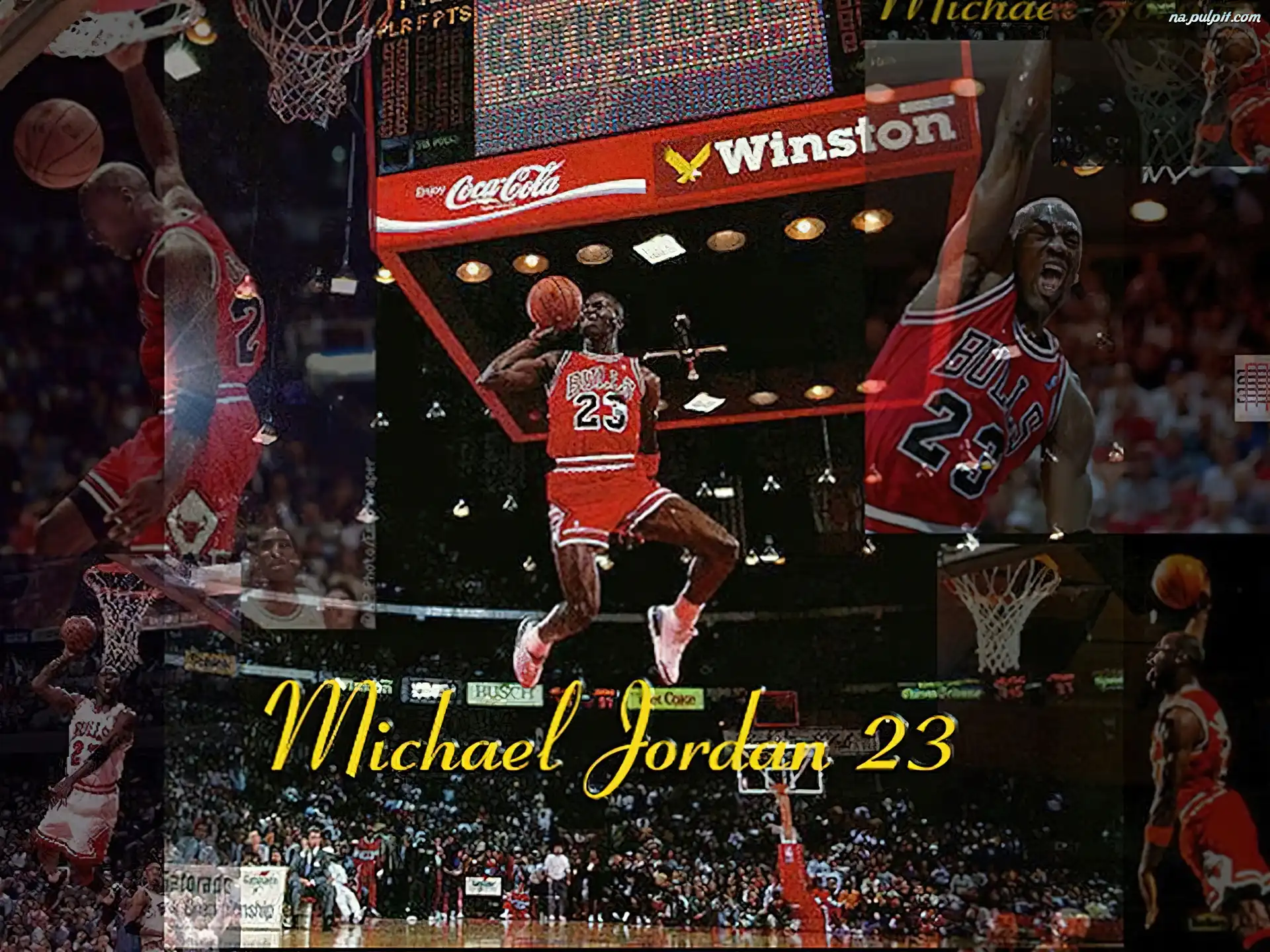 wyskok, koszykarz, Koszykówka, Michael Jordan
